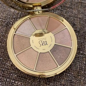 Makeup - Tarte Rainforest of The Sea III Makeup - Tarte Rainforest of The Sea III